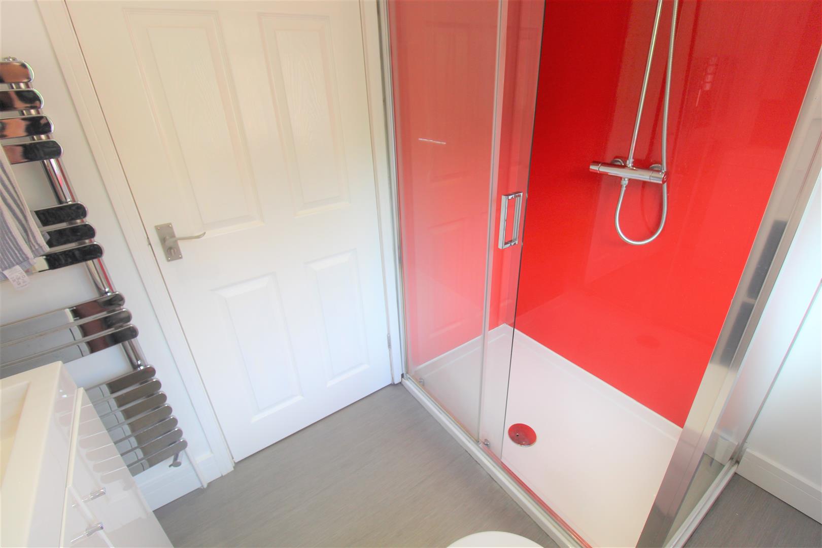 Quarry Close, Stockton Brook, Stoke-On-Trent